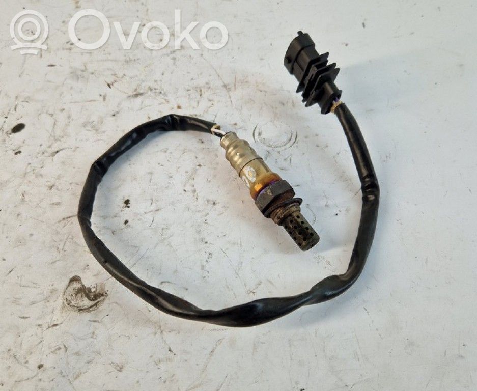 Opel Astra H Lambda probe sensor 
