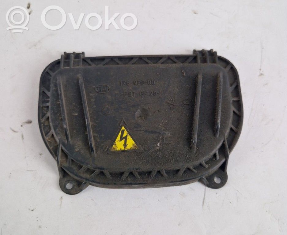 Audi A6 S6 C7 4G Deckel Abdeckung Scheinwerfer 