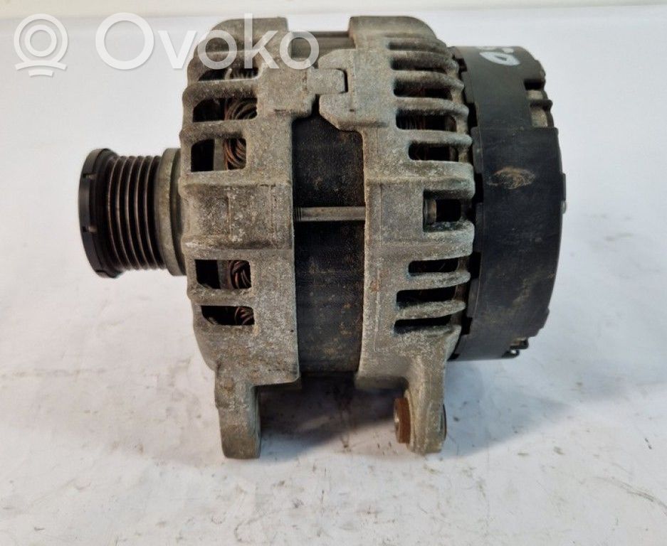 Audi A4 S4 B8 8K Alternador 