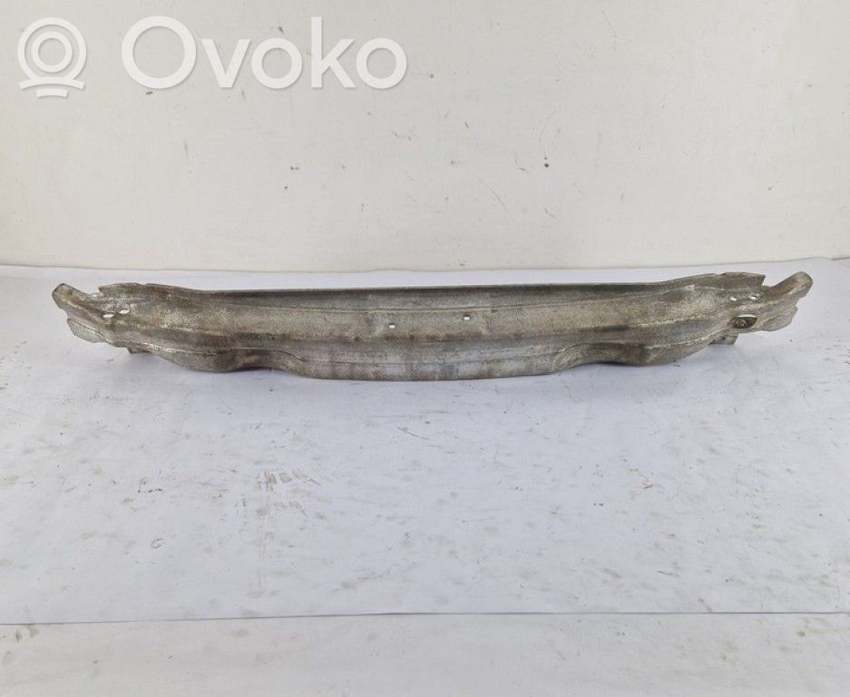 Audi A6 S6 C6 4F Traversa del paraurti anteriore 