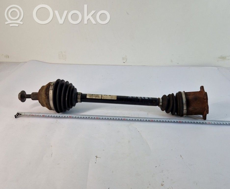 Etuvetoakseli   4F0407271K,4F0407271K,4F0407271K