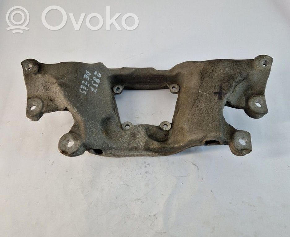 Support de boîte de vitesses   4F0399263K,4F0399263K,4F0399263K