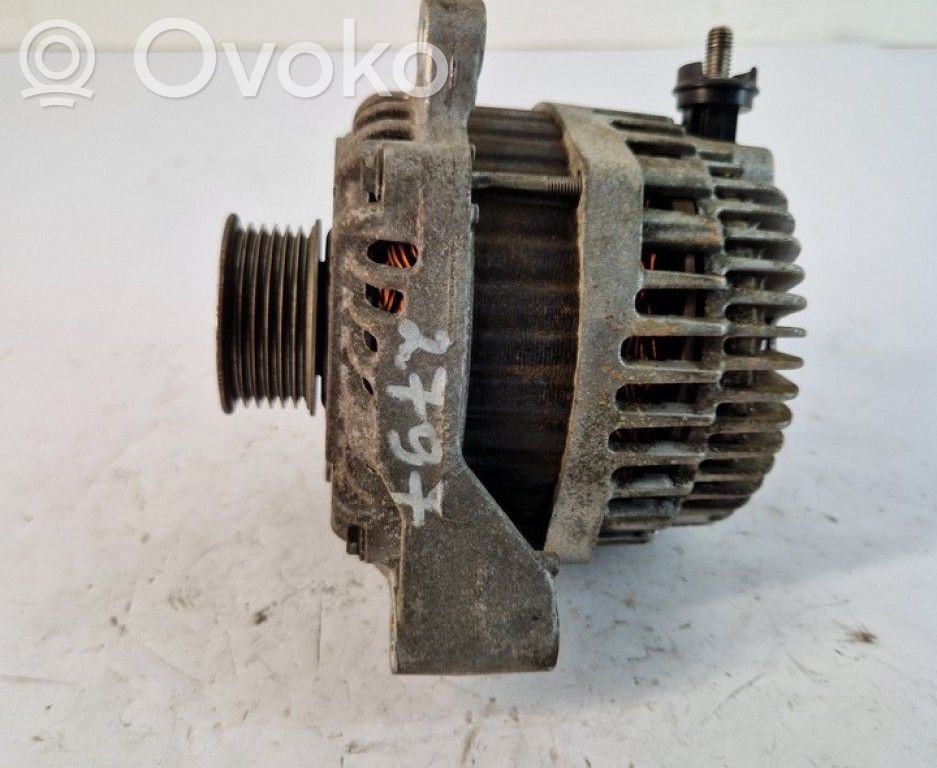Alternador   23700AA720,23700AA720,23700AA720