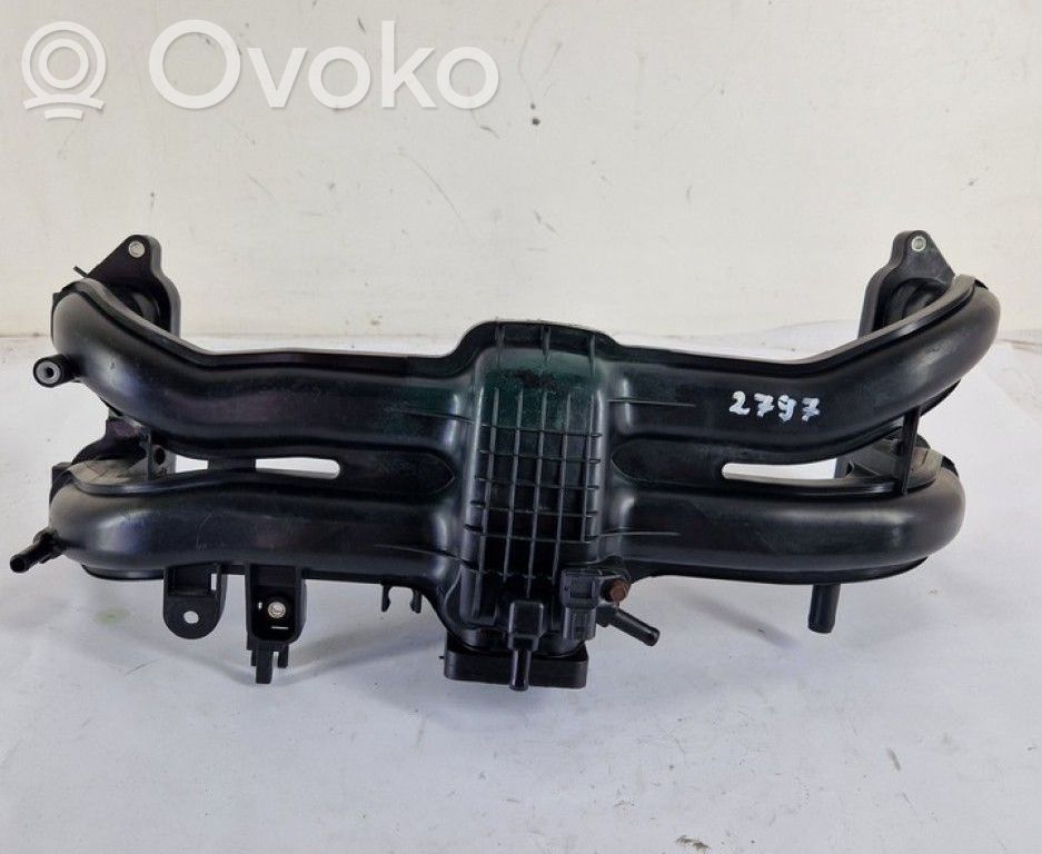 Subaru XV Colector de admisión 