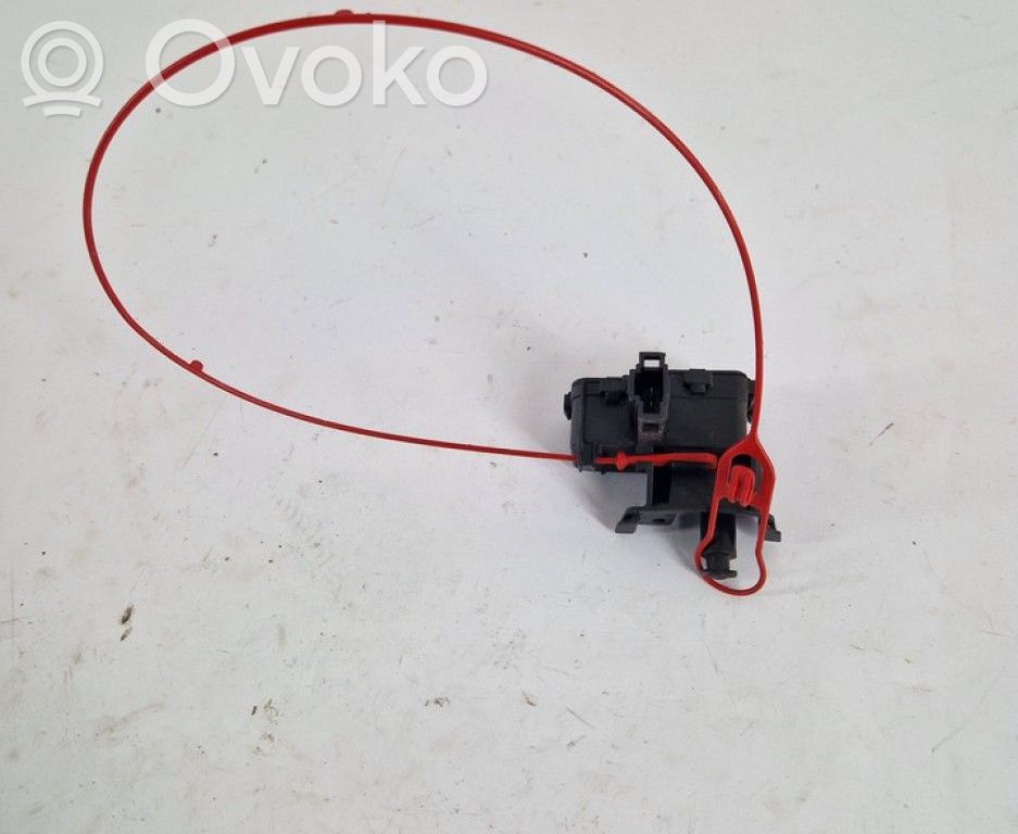 Audi A4 S4 B8 8K Motorino della chiusura centralizzata
