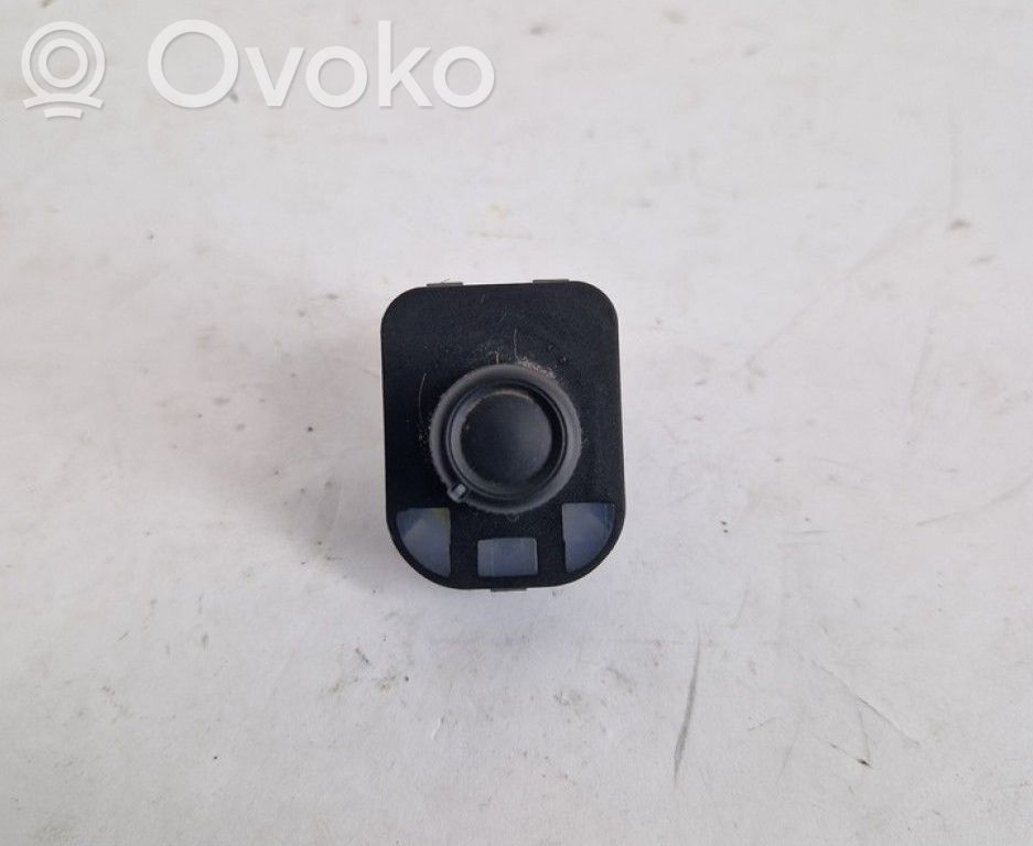 Audi A4 S4 B8 8K Interruttore specchietto retrovisore