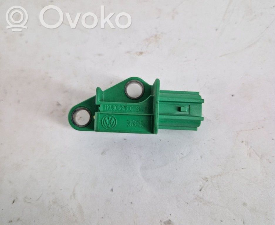 Airbagsensor Crashsensor Drucksensor   1K0909606C,1K0909606C,1K0909606C