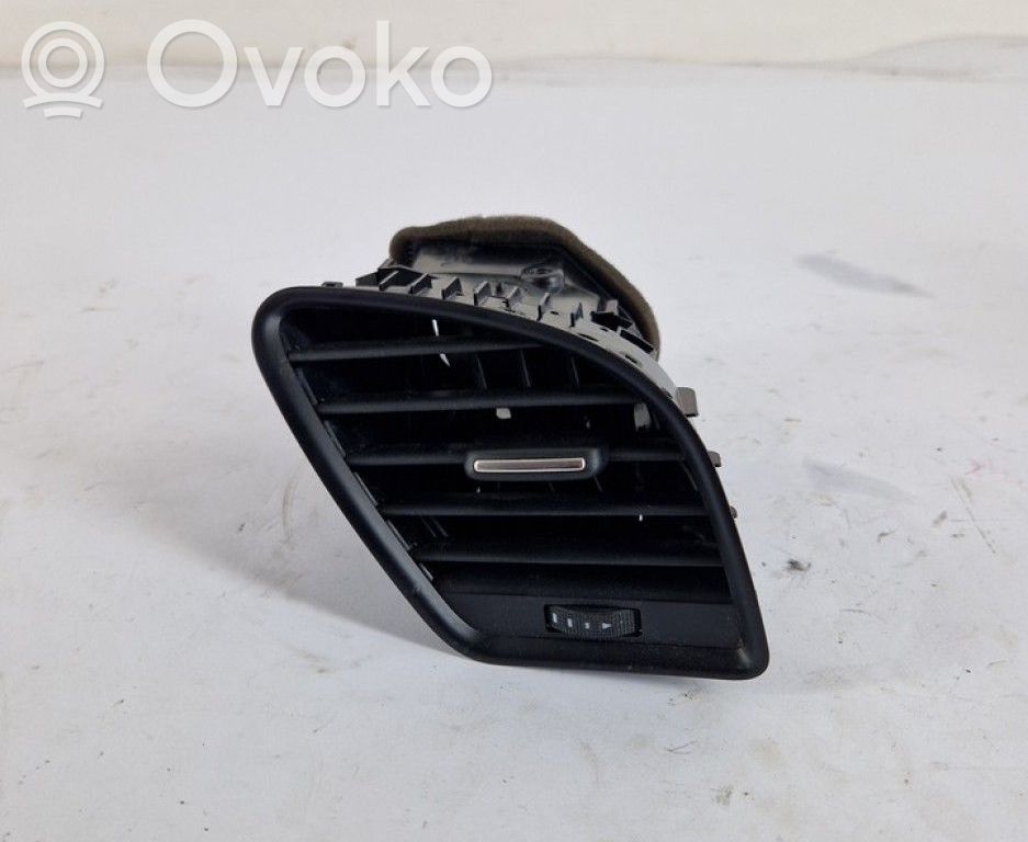 Audi A4 S4 B8 8K Rejilla de ventilación central del panel 