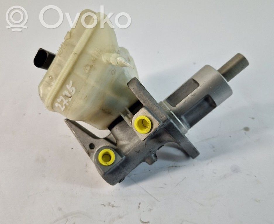 Audi A4 S4 B8 8K Maître-cylindre de frein