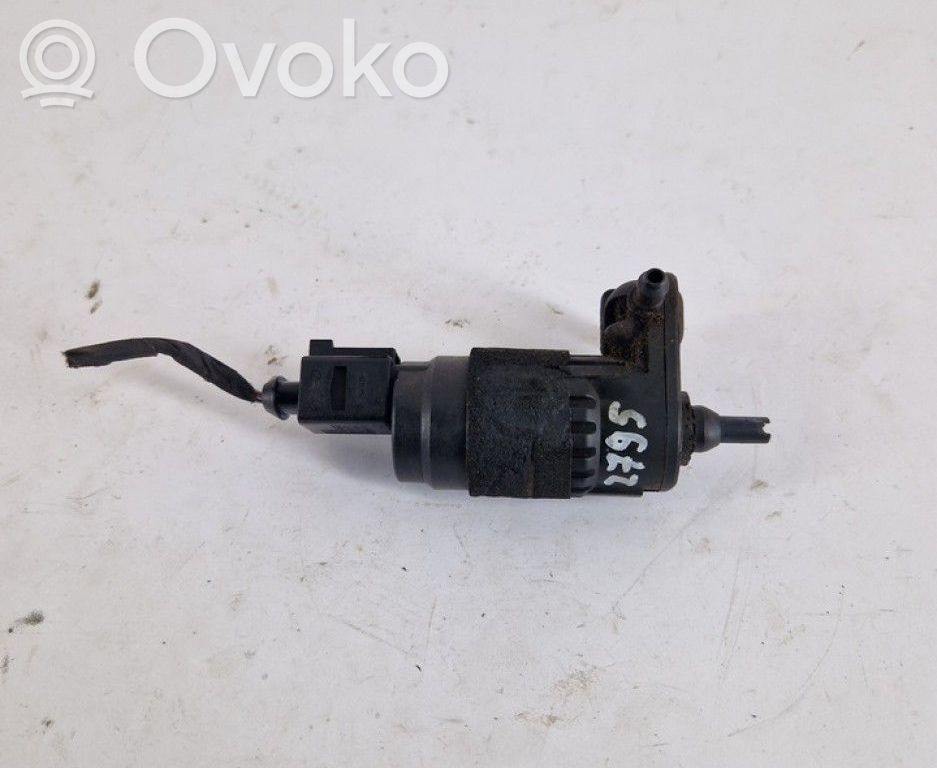 Audi A4 S4 B8 8K Pompă spălător parbriz