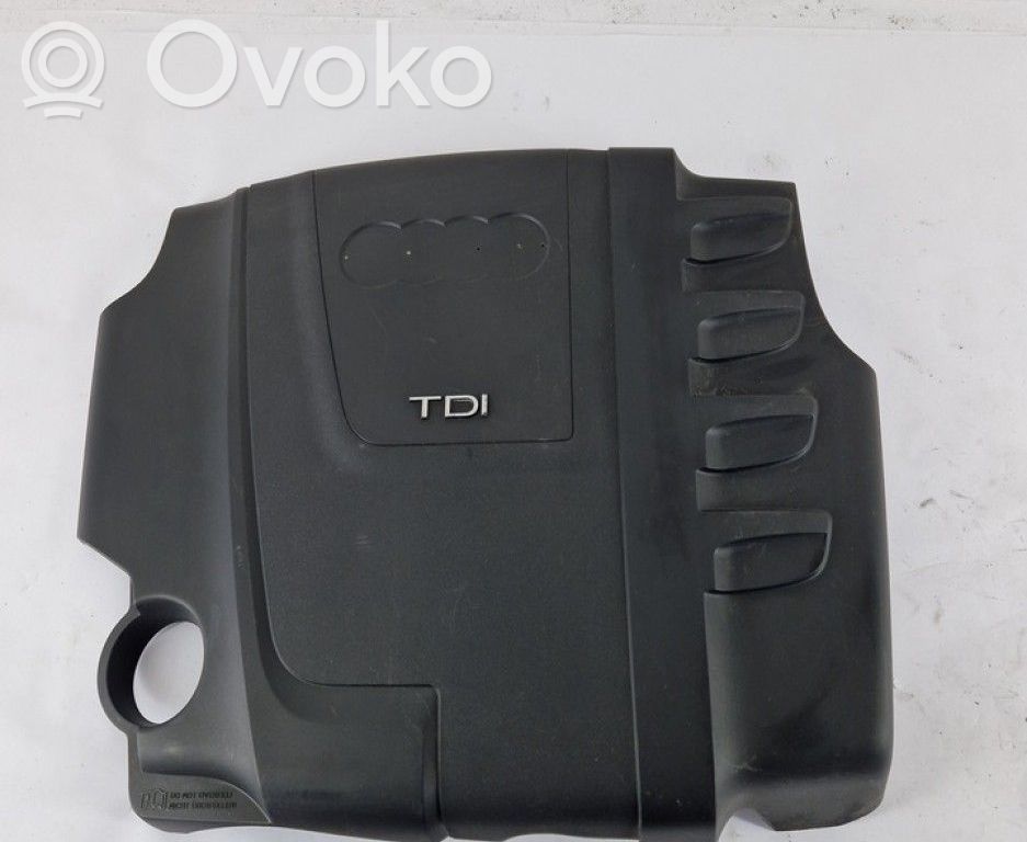 Audi A4 S4 B8 8K Moottorin koppa 