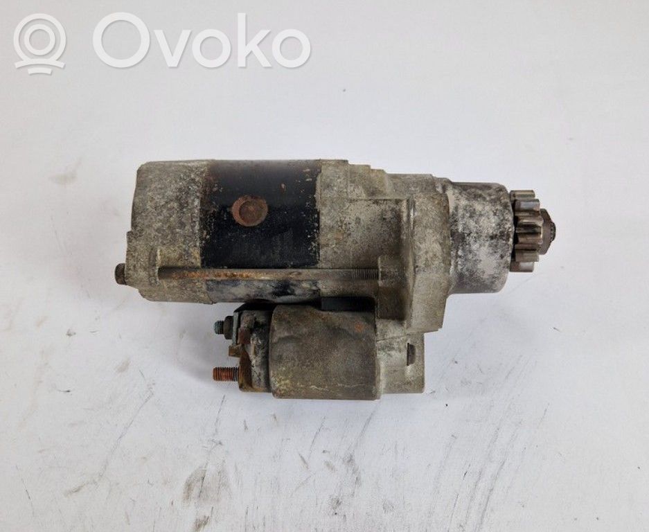 Nissan Almera Tino Electromotor 