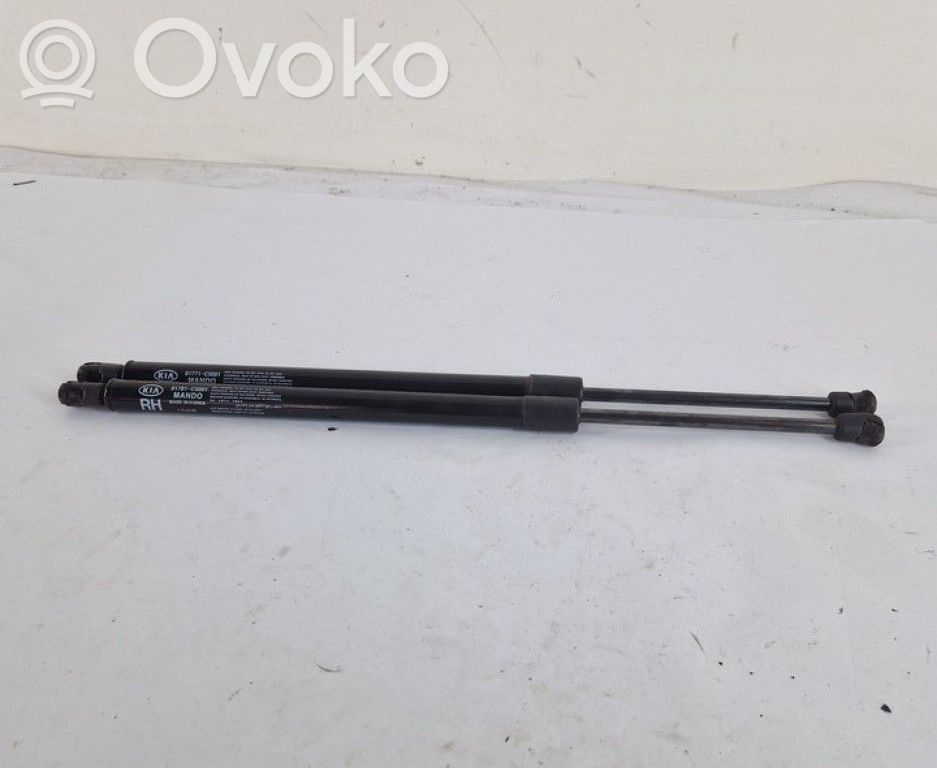 KIA Sorento Ammortizzatore portellone posteriore/bagagliaio 