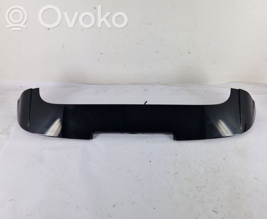KIA Sorento Set rivestimento portellone posteriore/bagagliaio