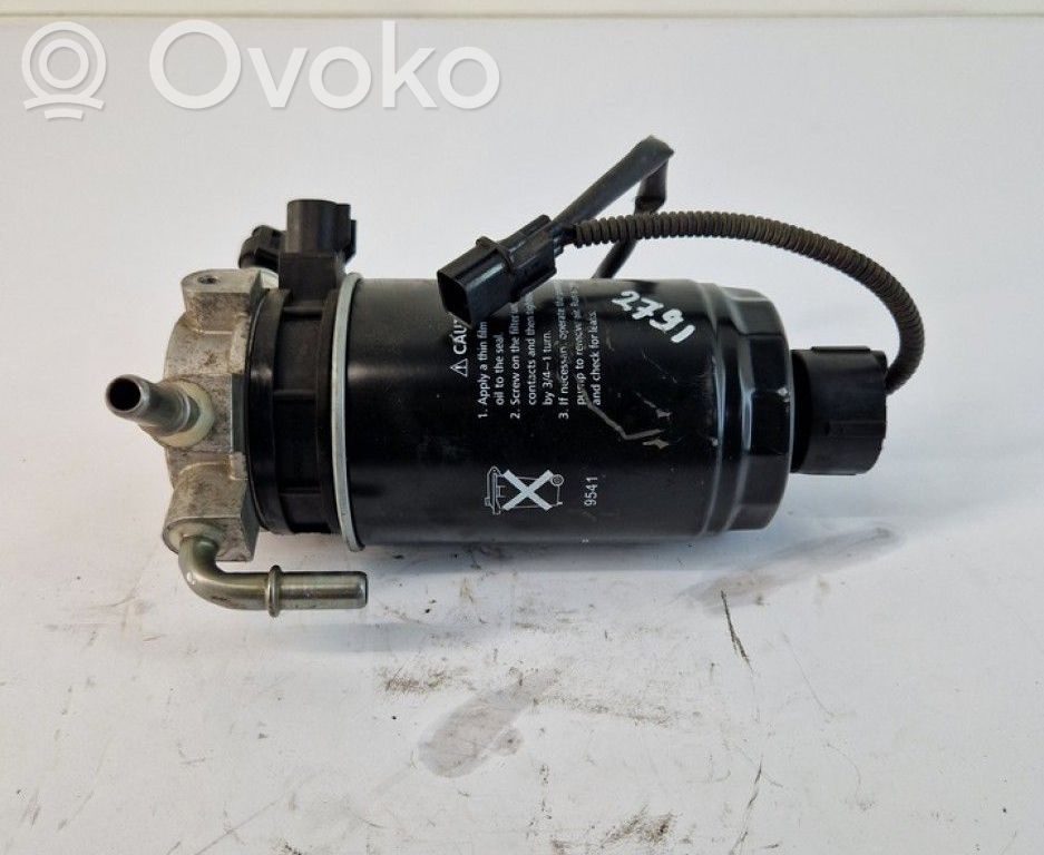 KIA Sorento Gehäuse Kraftstofffilter 