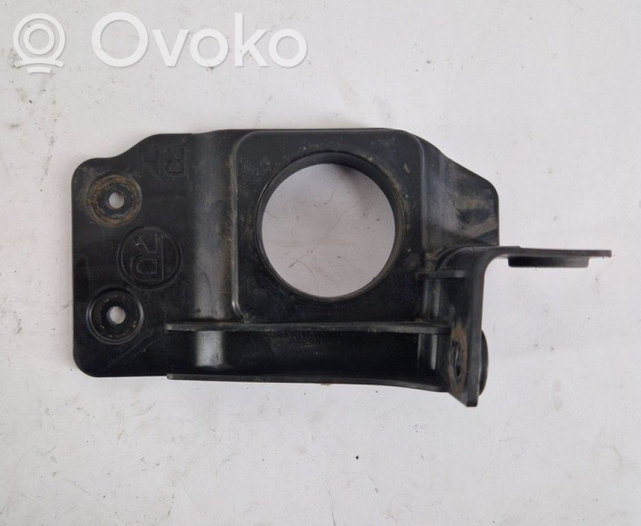 KIA Sorento Fixation de radiateur