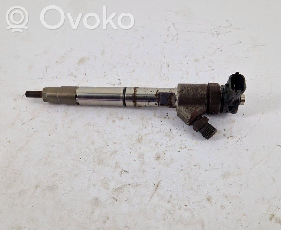 Inyector de combustible   338002F610,338002F610,338002F610,0445110584