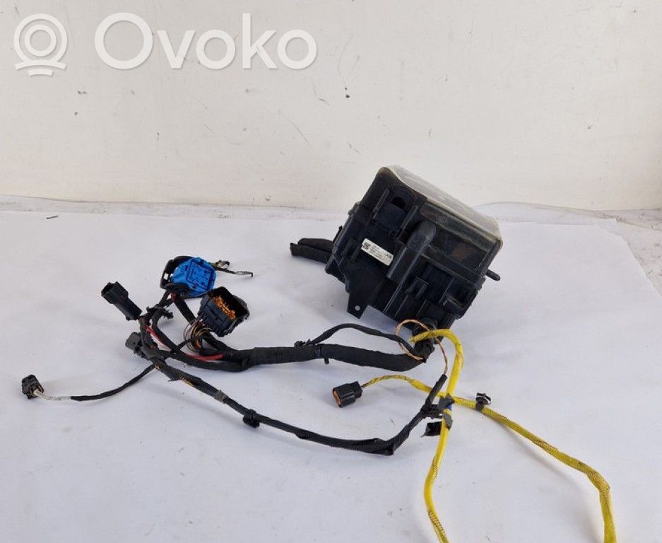Sulakemoduuli   91260C5063,91260C5063,91260C5063,91941C5040