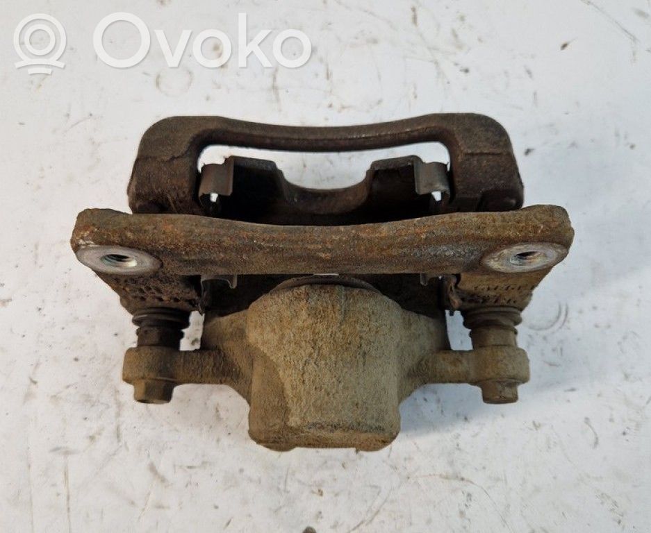 Bremssattel hinten   M0819,M0819,M0819