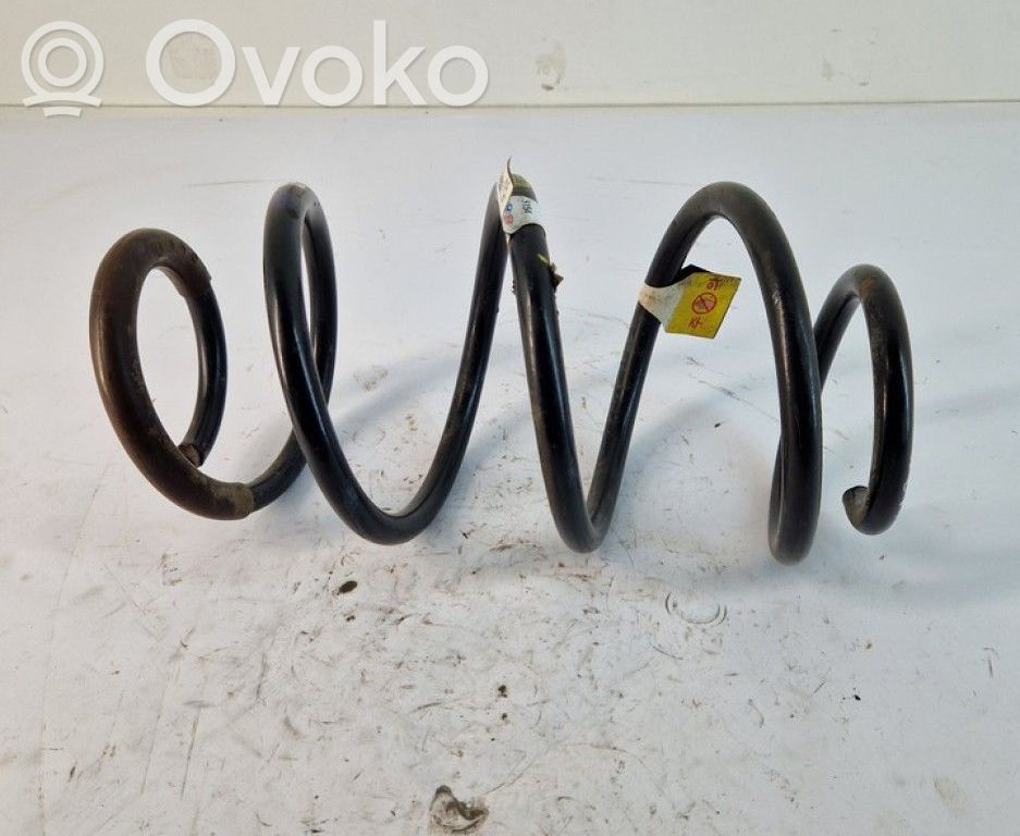 KIA Sorento Muelle espiral delantero 