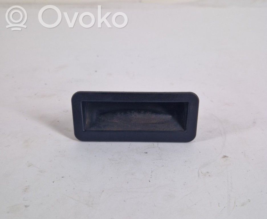 Ford Focus C-MAX Manilla exterior del maletero/compartimento de carga 