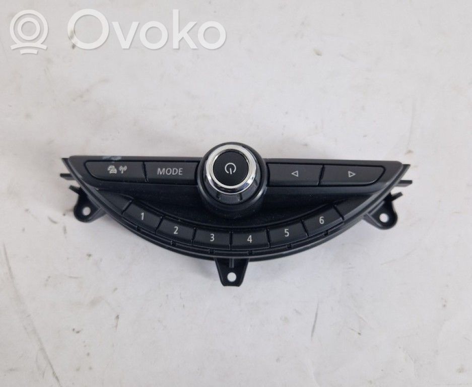 Mini One - Cooper F56 F55 Unidad central de control multimedia 