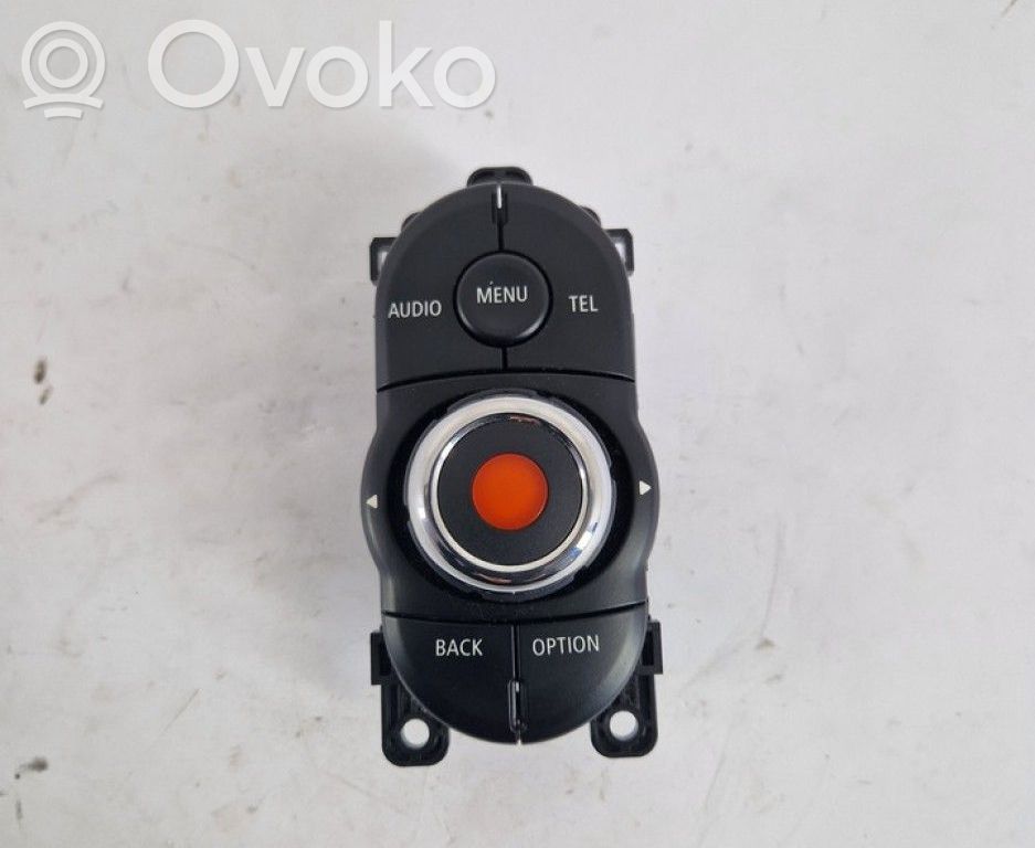 Mini One - Cooper F56 F55 Unidad central de control multimedia 