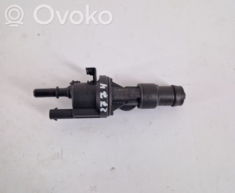 Mini One - Cooper F56 F55 Solenoidinis vožtuvas 