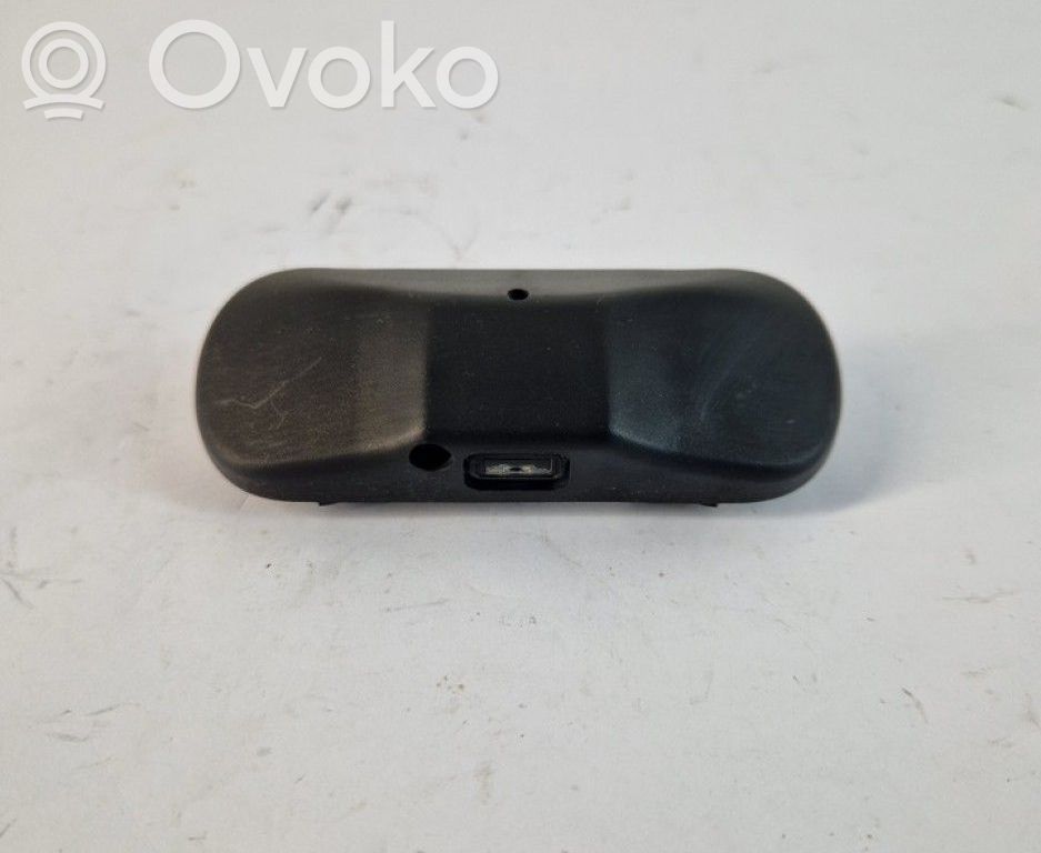 Volkswagen Tiguan Buse de lave-glace