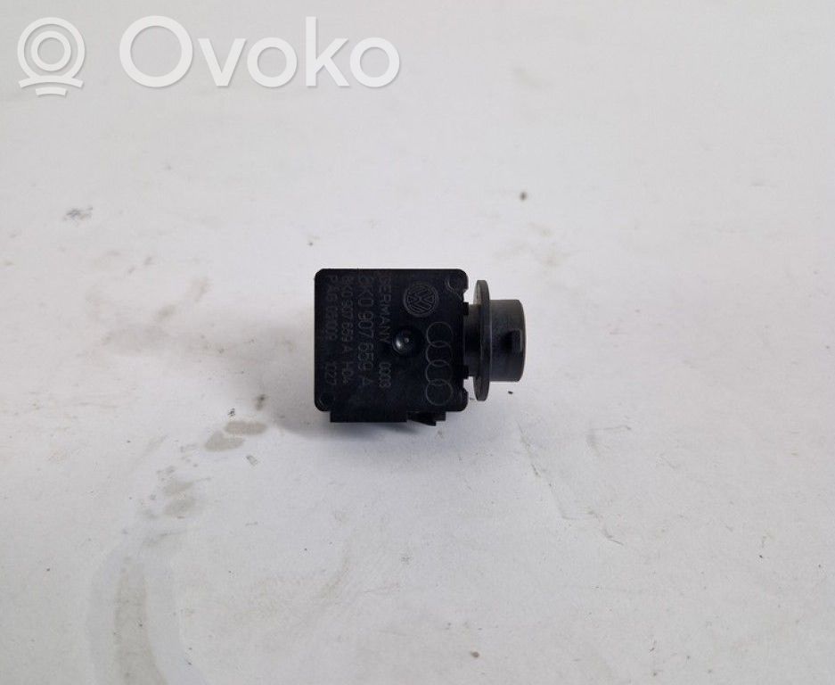 Audi A4 S4 B8 8K Sensor 