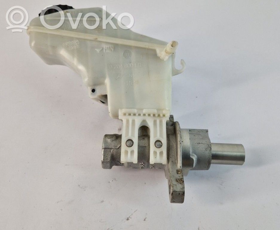 Opel Corsa E Pagrindinis stabdžių cilindriukas 