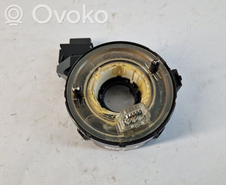 Volkswagen Eos Bague collectrice/contacteur tournant airbag (bague SRS)