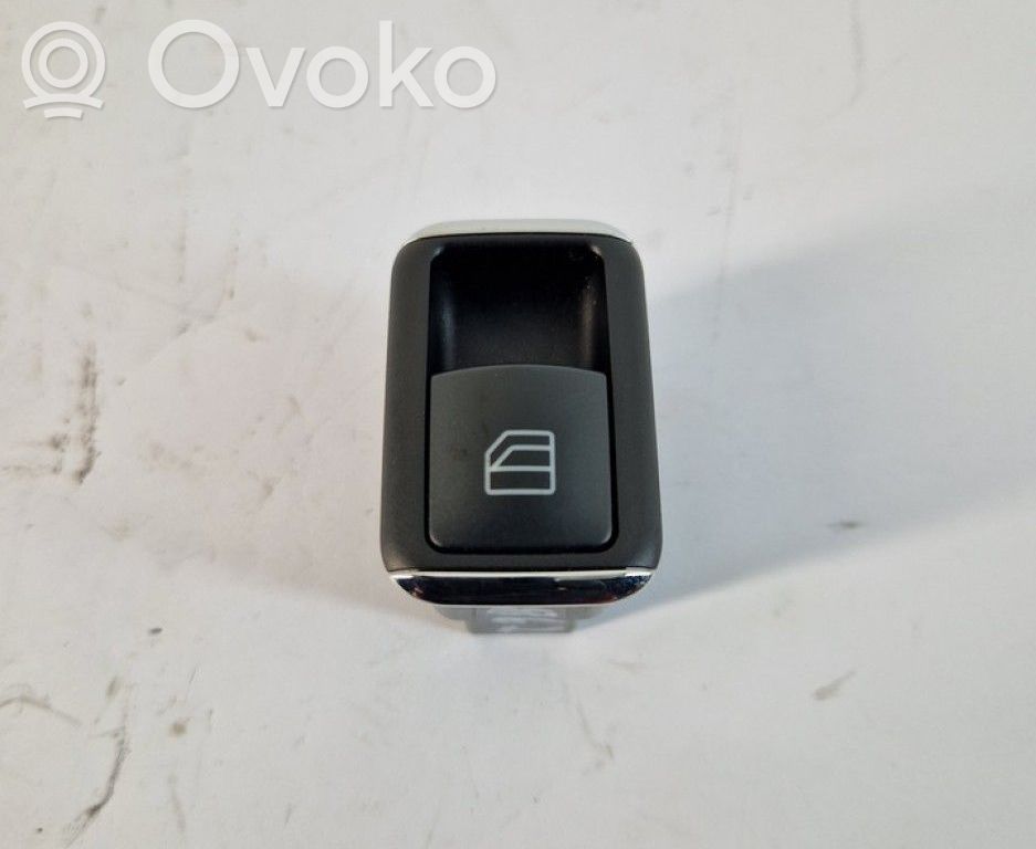 Mercedes-Benz E W212 Comutator comandă geamuri electrice 