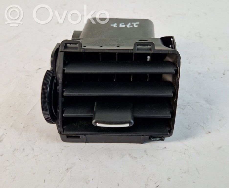 Subaru XV Luftausströmer Lüftungsdüse Luftdüse Mitte 