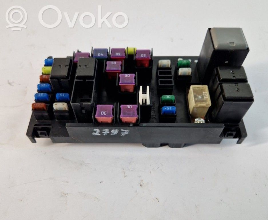 Fuse module   MB200200B,MB200200B,MB200200B,82241FJ050