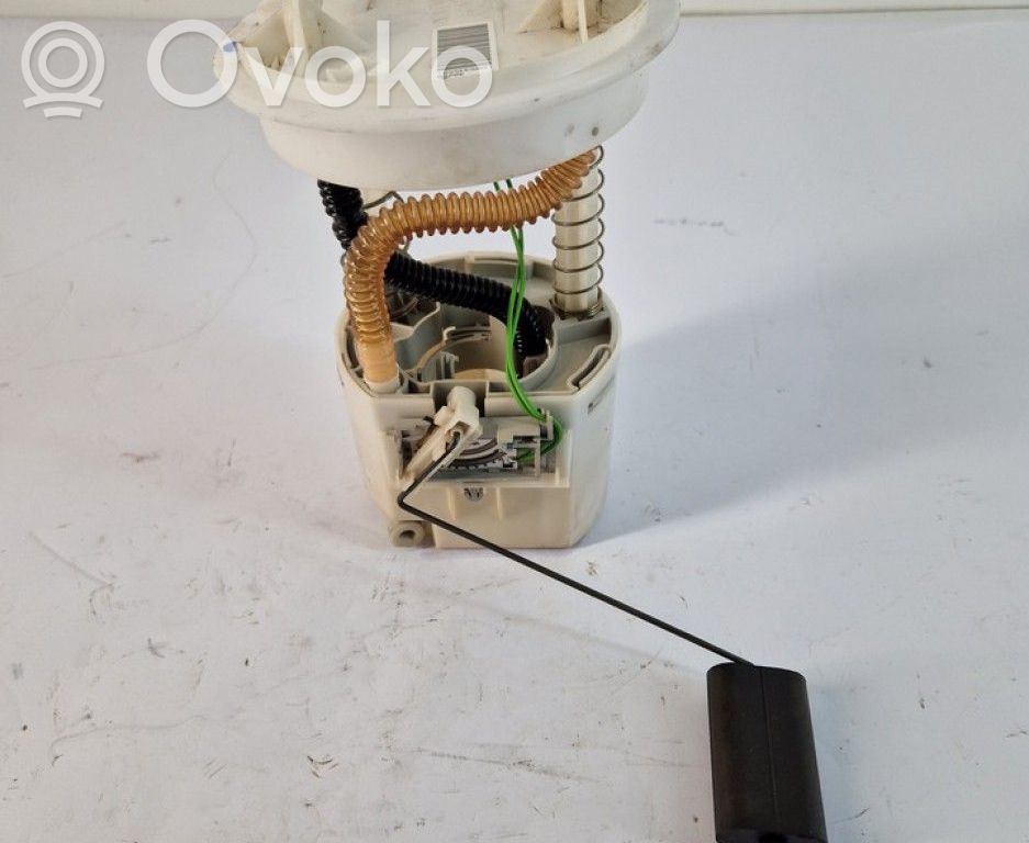 Mazda 2 In-tank fuel pump 