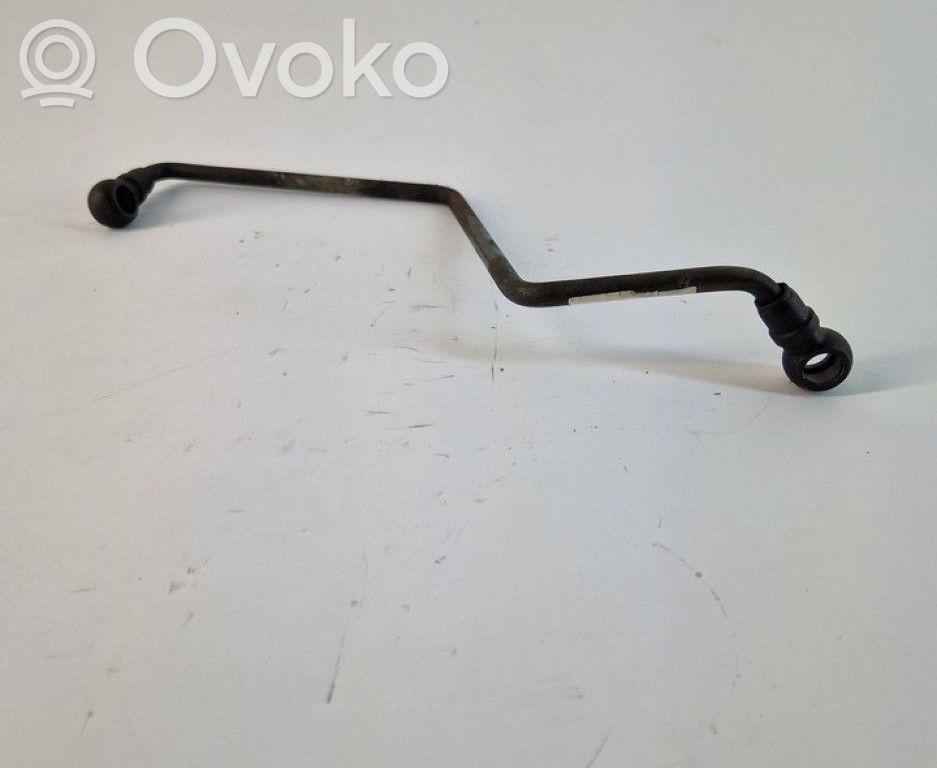 Mazda 2 Tubo flessibile mandata olio del turbocompressore turbo