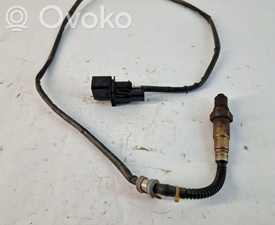 Lambda probe sensor   06A906262AN,06A906262AN,06A906262AN,0258007063