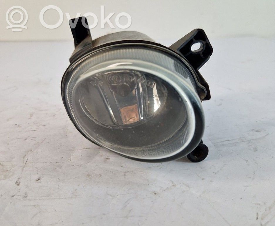 Audi A1 Front fog light 