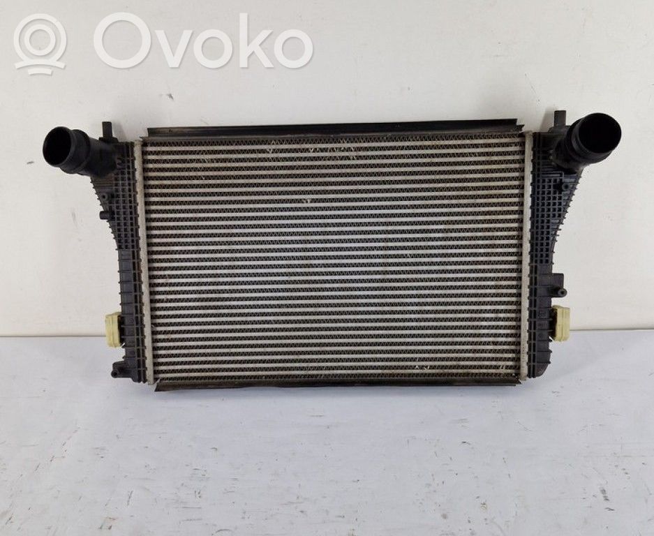 Volkswagen Caddy Refroidisseur intermédiaire