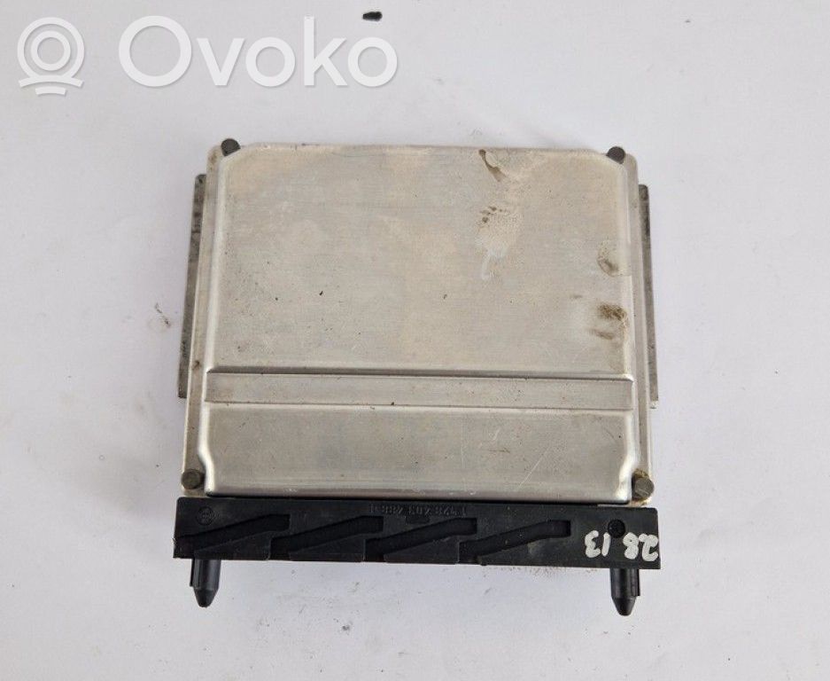 Engine control unit/module   0281011441,0281011441,0281011441,30646978A