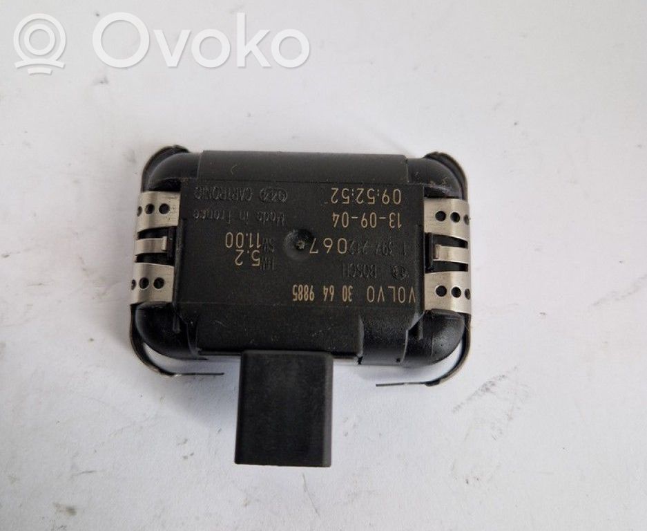 Volvo V70 Senzor ploaie 