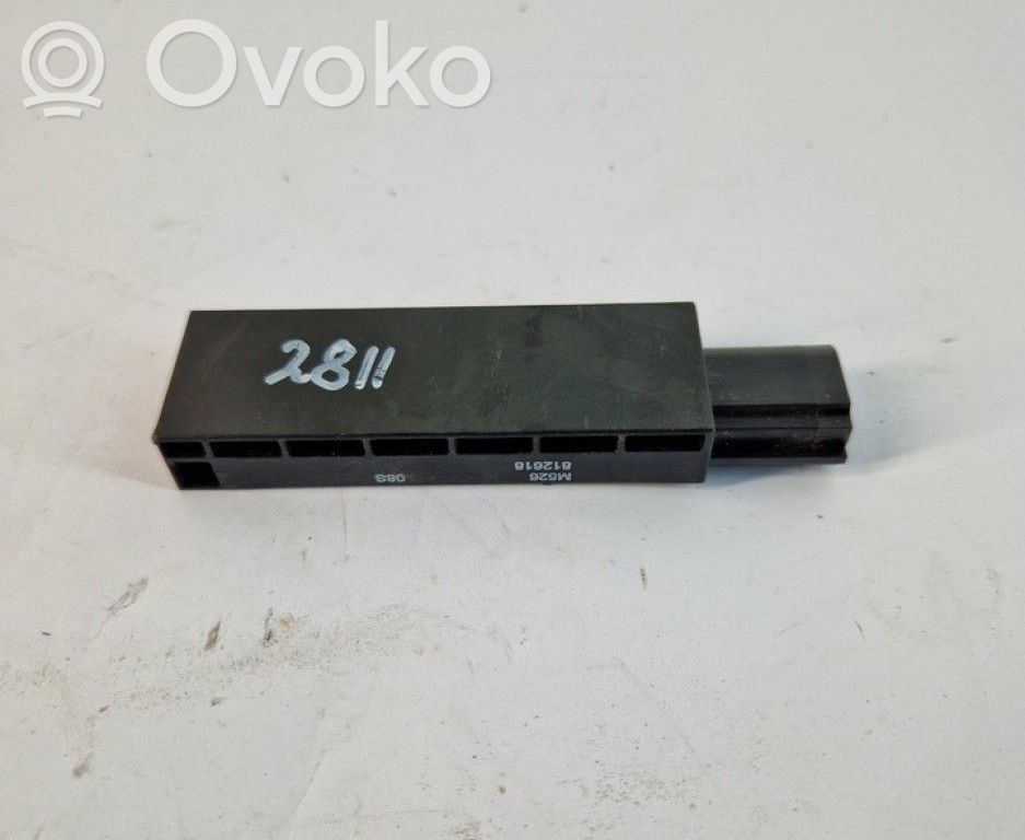 Volkswagen Tiguan Radion antenni 