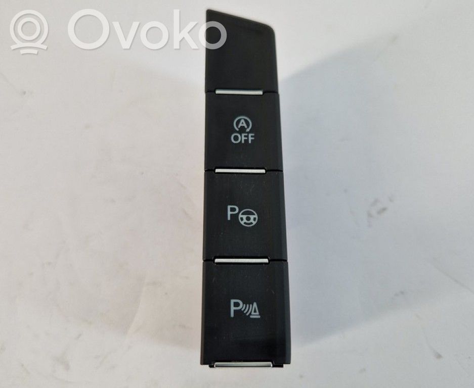 Volkswagen Tiguan Interruptor de control multifunción 