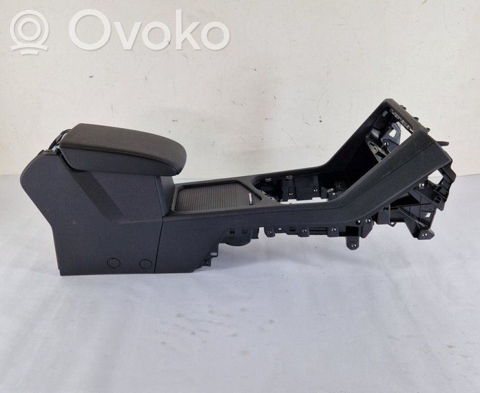 Volkswagen Tiguan Armrest 