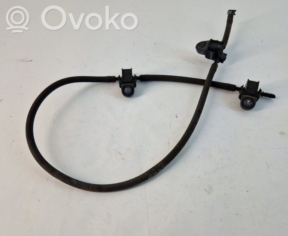 Dysza spryskiwacza szyby przedniej / czołowej   3T920,3T920,3T920,270209,3T921