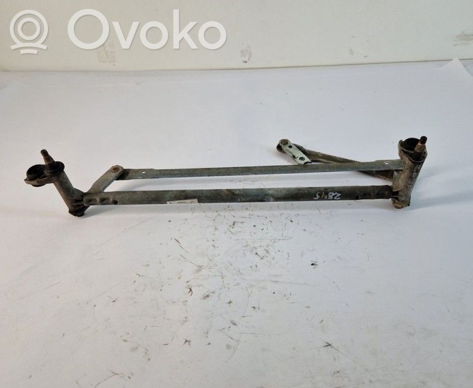 Volkswagen Eos Tringlerie et moteur d'essuie-glace avant