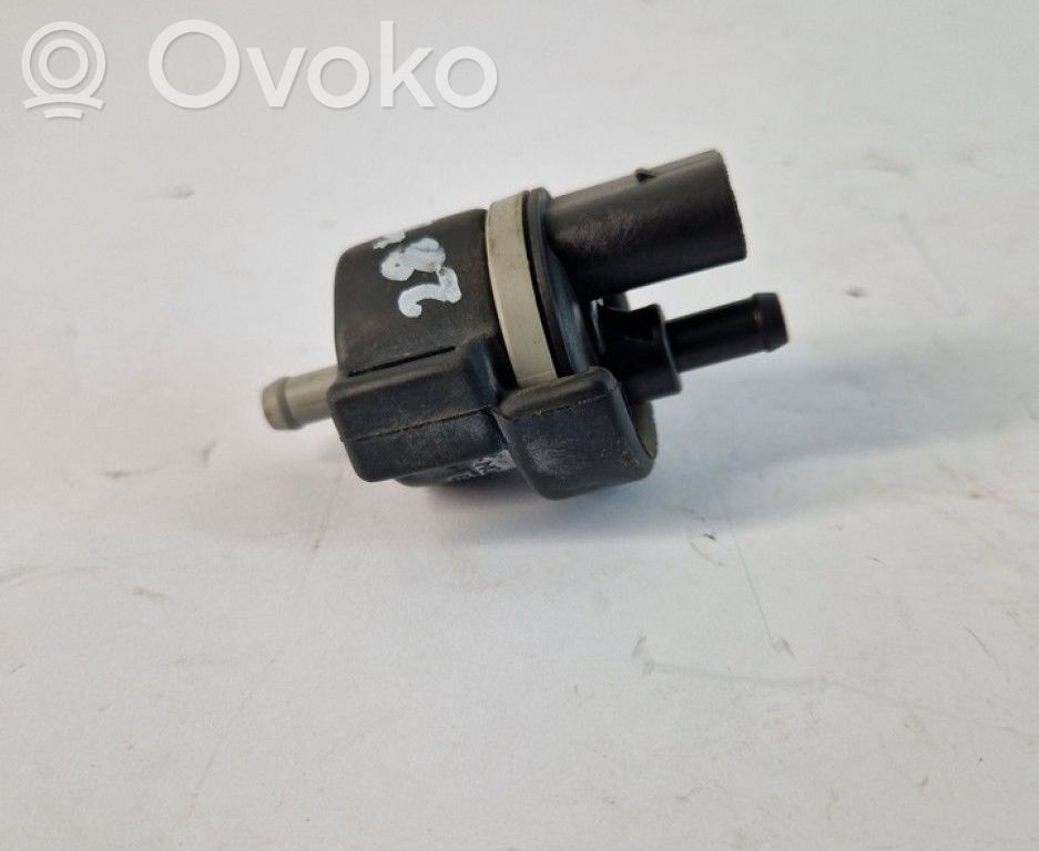 Volkswagen Eos Électrovanne turbo