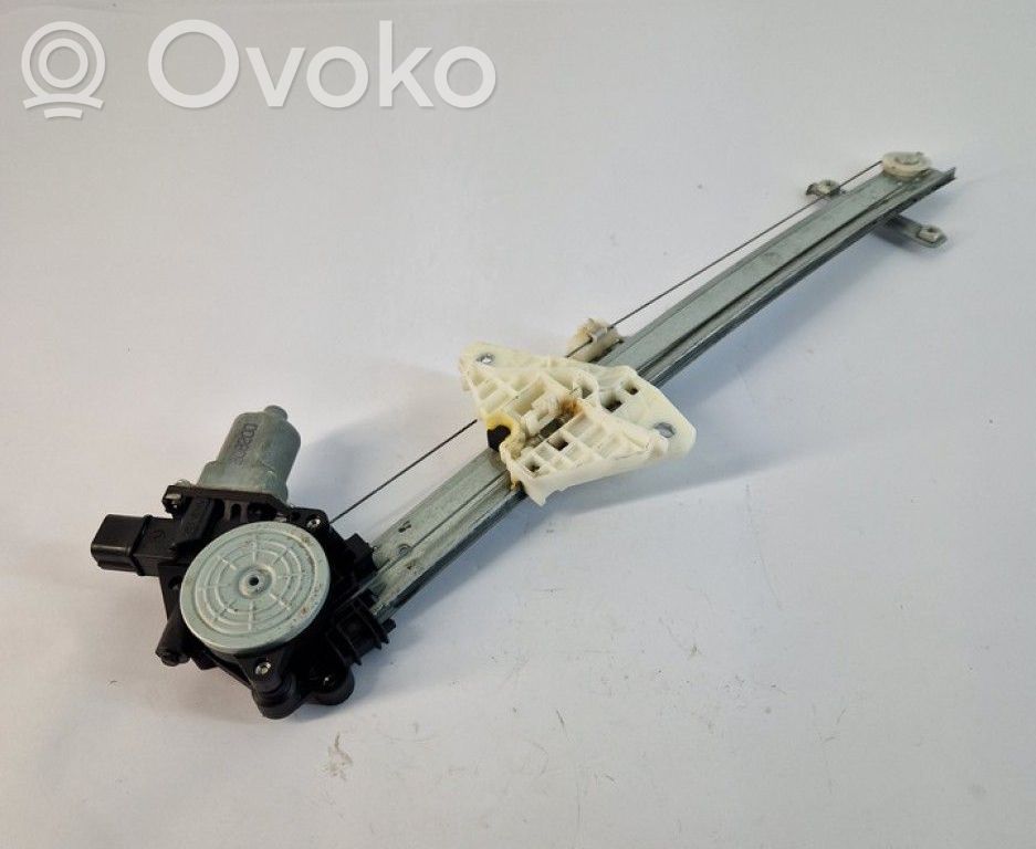 Subaru XV Elektryczny podnośnik szyby drzwi bocznych / przesuwnych 