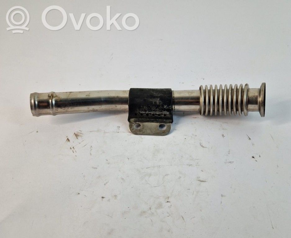 Opel Astra G Conductă/furtun supapă EGR 